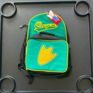 Oregon Ducks One Size